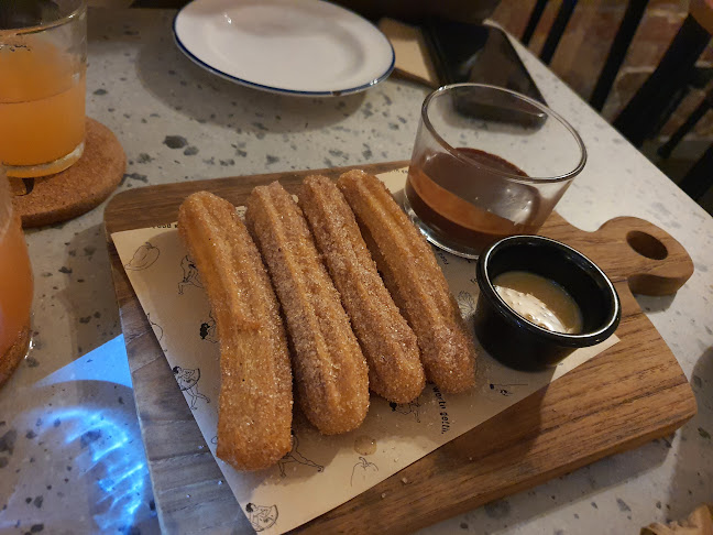 Chico Loco (Amoy Street) - Singapore