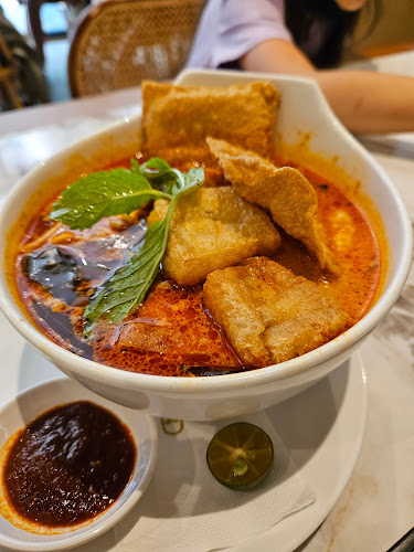 Comentarii opinii despre PappaRich Northpoint City