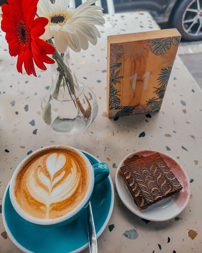 Carrotsticks and Cravings Stanley - Singapore