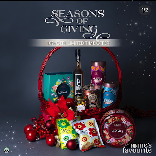 Comentarii opinii despre Home's Favourite Pte Ltd