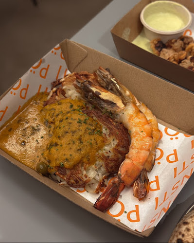 Comentarii opinii despre PöONSTI