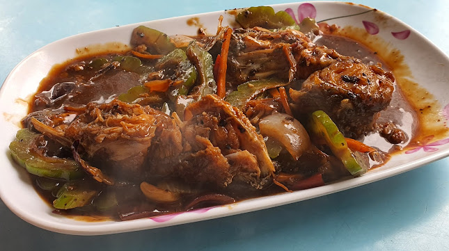 Opinii despre Tian Tai Eating House în Singapore - Hospitality and gastronomy