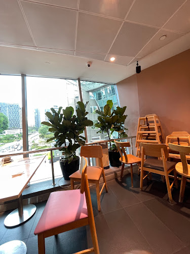 501 Orchard Rd, #03-14 Wheelock Place, Singapore 238880