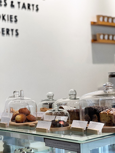 Sugar And Tease Patisserie Cafe