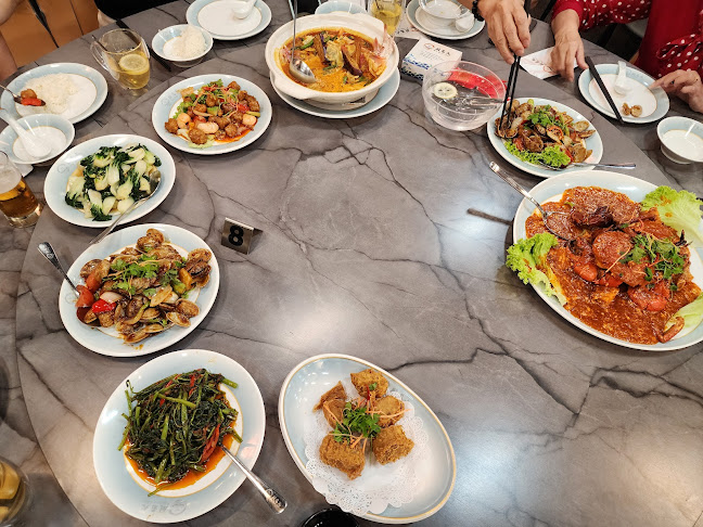 Big Boss Chef - Hospitality and gastronomy