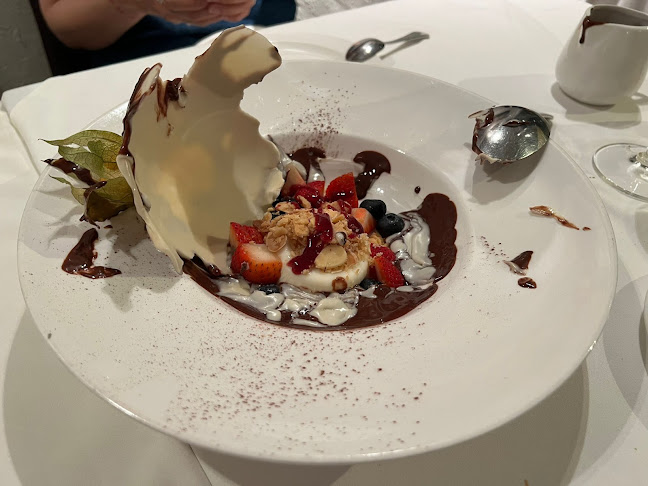 Etna Italian Restaurant (Duxton)