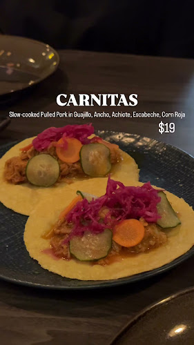 Alegria Singapore - Hospitality and gastronomy