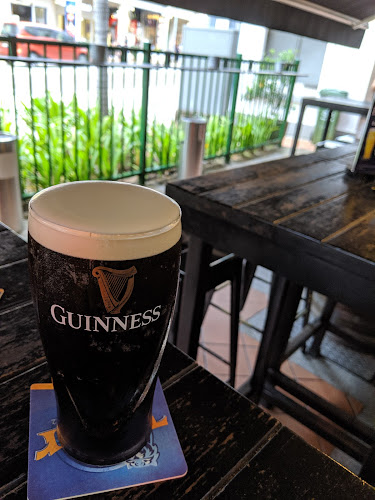 New Harbour - Singapore