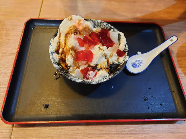 Opinii despre Wan Mei Dessert 碗美 în Singapore - Hospitality and gastronomy