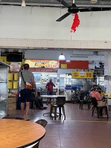 AMINAH'S PRATA - Singapore