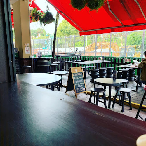Opinii despre The Red Lion Public House în Singapore - Hospitality and gastronomy