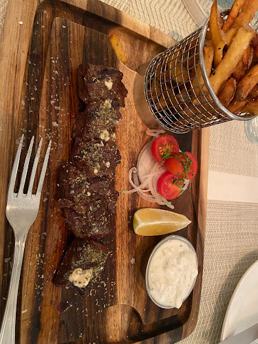 Alati Divine Greek Cuisine - Hospitality and gastronomy