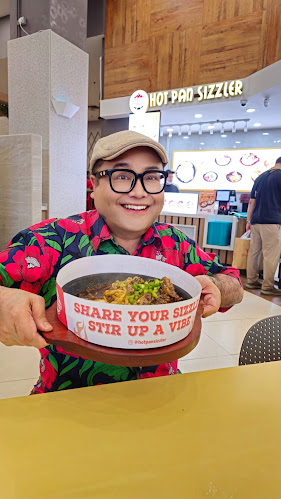 Hot Pan Sizzler Causeway Point - Hospitality and gastronomy