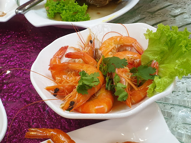 Comentarii opinii despre Jubilee Garden Restaurant