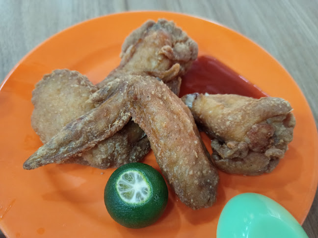 BGAIN 130 Eating House - Hospitality and gastronomy