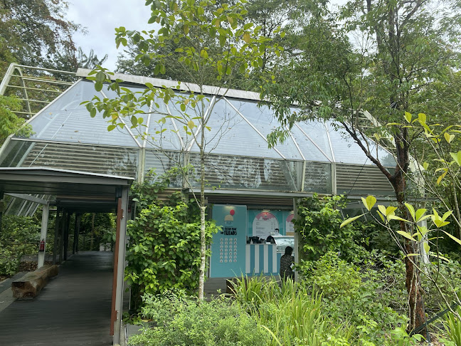 1 Cluny Rd, #01-K1, Singapore 259569