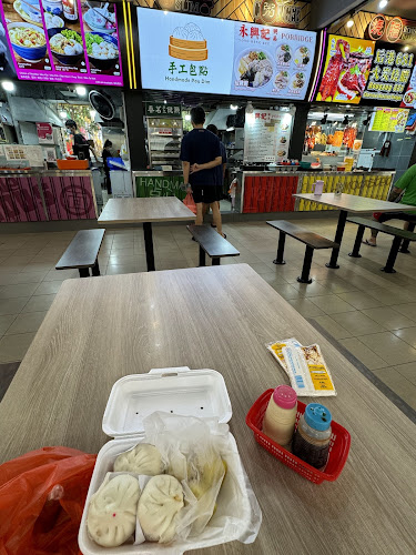 Opinii despre CU F&B PTE LTD în Singapore - Hospitality and gastronomy