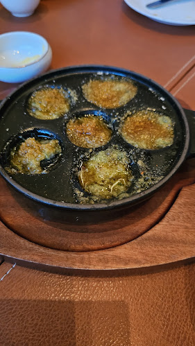 La Brasserie - Singapore