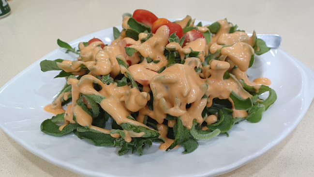 J.B. Ah Meng Restaurant - Singapore