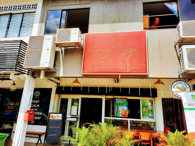 Curry Magic - Indian food (Authentic Kerala & North Indian Cuisine) (Serangoon) - Hospitality and gastronomy