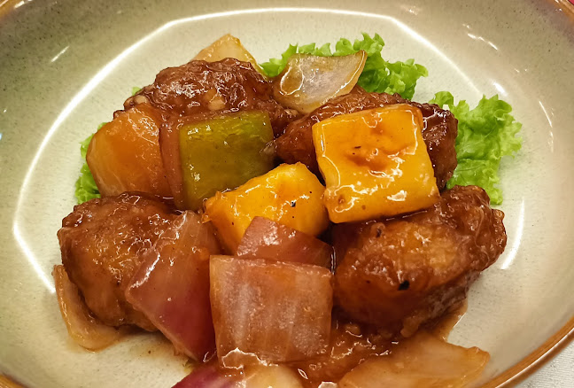 JIA WEI CHINESE RESTAURANT