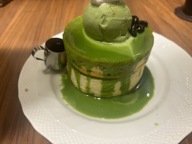 Comentarii opinii despre Hoshino Coffee @ Holland V