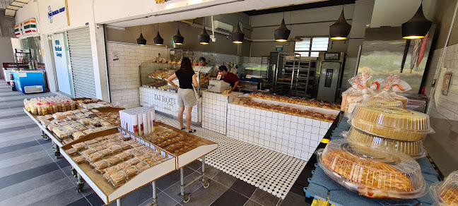 DJ Roti - Hospitality and gastronomy