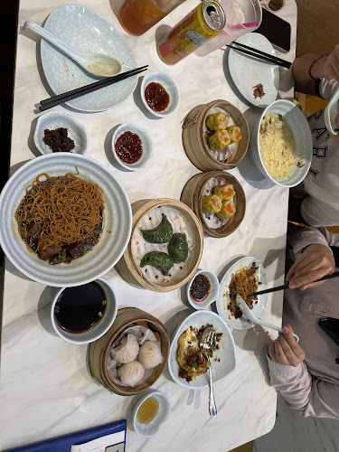 Comentarii opinii despre The Dim Sum Place