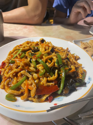 满族火锅 Man Zhu Steamboat Restaurant - Hospitality and gastronomy