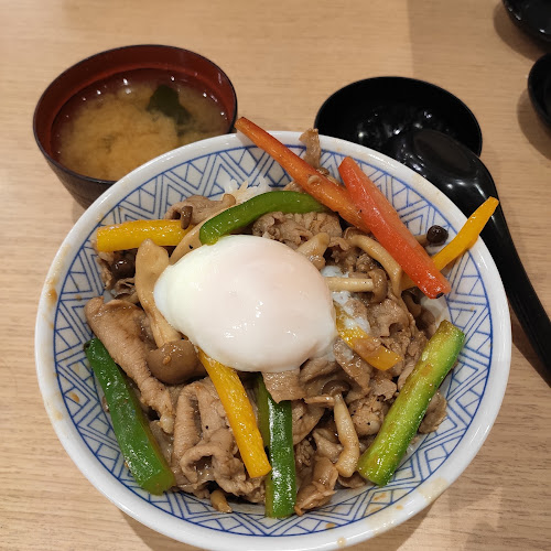 Ichiban Boshi (Century Square) - Hospitality and gastronomy