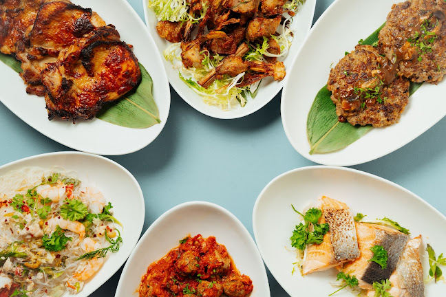 Island Kitchen Pantry