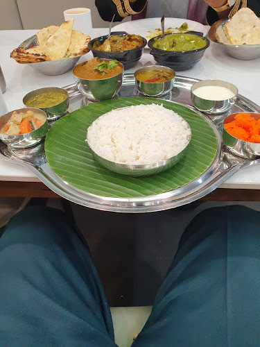 Nandhana's Bukit Merah - Singapore