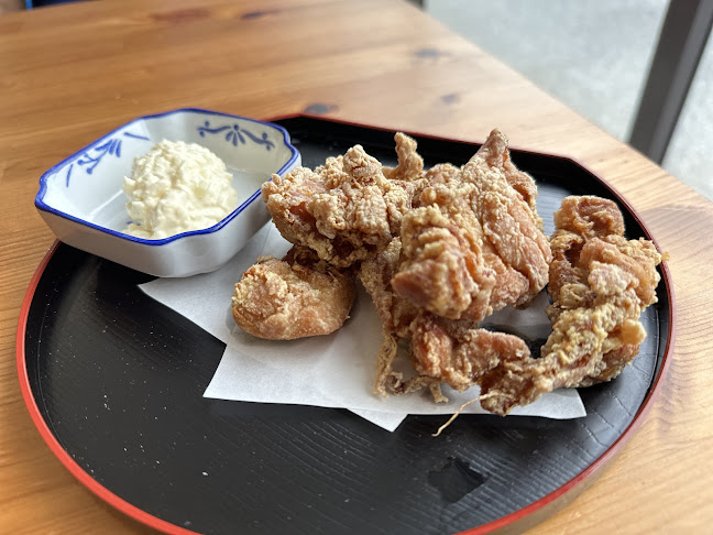 Inori Japanese Dining