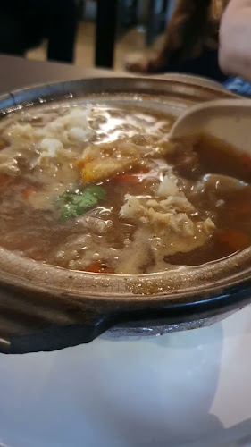 Opinii despre Divine Realm Vegetarian Restaurant Blk501 Hougang în Singapore - Hospitality and gastronomy