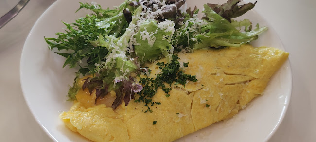 COTTAGE by The Straits People Cafe (TSP Coffee) - Hospitality and gastronomy