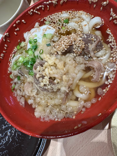 Sushiro Jewel Changi - Singapore