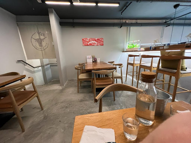 Comentarii opinii despre King Of Wagyu (KOW)