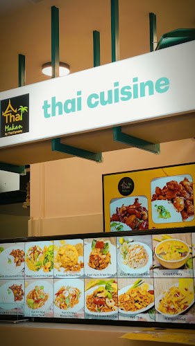 Thai Makan - Heartbeat Bedok