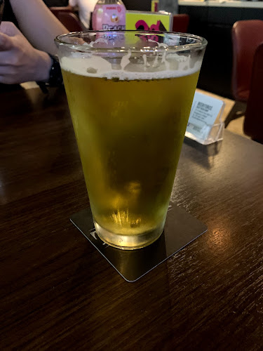 American Taproom, Waterloo St - Singapore