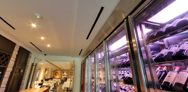 Buona Terra - Singapore