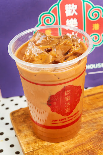 Joy Luck Teahouse - Singapore