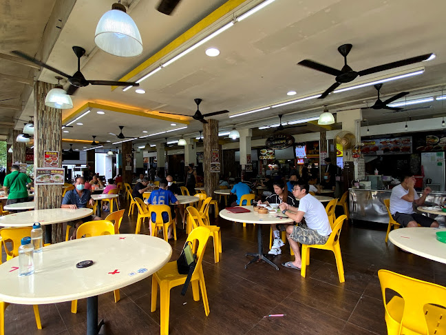 Comentarii opinii despre Ji Tuo Hong Kong Style Dim Sum