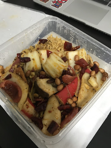 Qian Wei Ma La 千味麻辣 - Hospitality and gastronomy