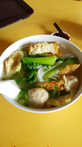 Bukit Merah View Market & Hawker Centre - Hospitality and gastronomy