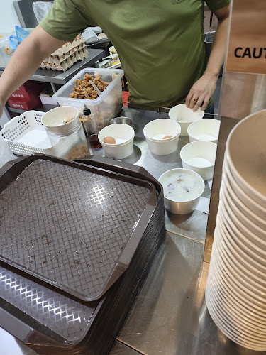 Fat Fat Food 發發福 - Hospitality and gastronomy