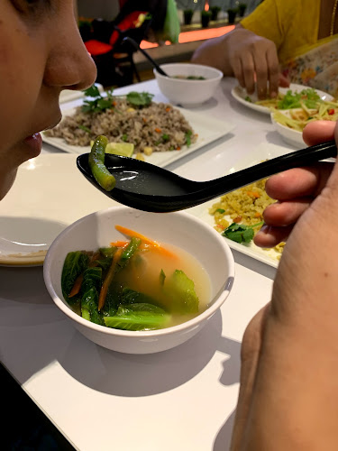 1 Bt Batok Central, #03-03 West Mall, Singapore 658713