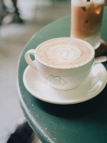 Comentarii opinii despre The Food Peeps Coffee and Deli