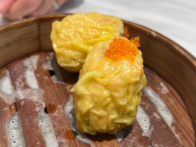 Opinii despre The Dim Sum Place @ The Centrepoint în Singapore - Hospitality and gastronomy