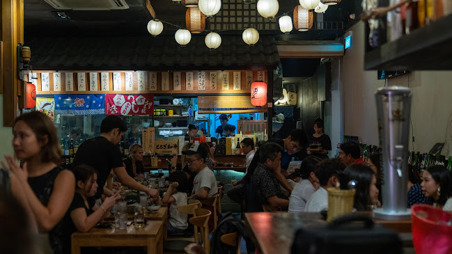 8 Stanley St, Singapore 068727