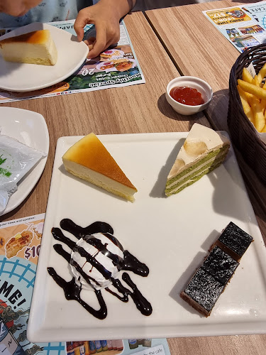 JAPAN RAIL CAFE - Hospitality and gastronomy